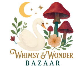 Whimsy & Wonder Bazaar